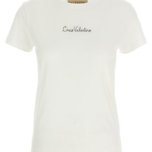 Valentino Garavani 'Chez Valentino' T-shirt