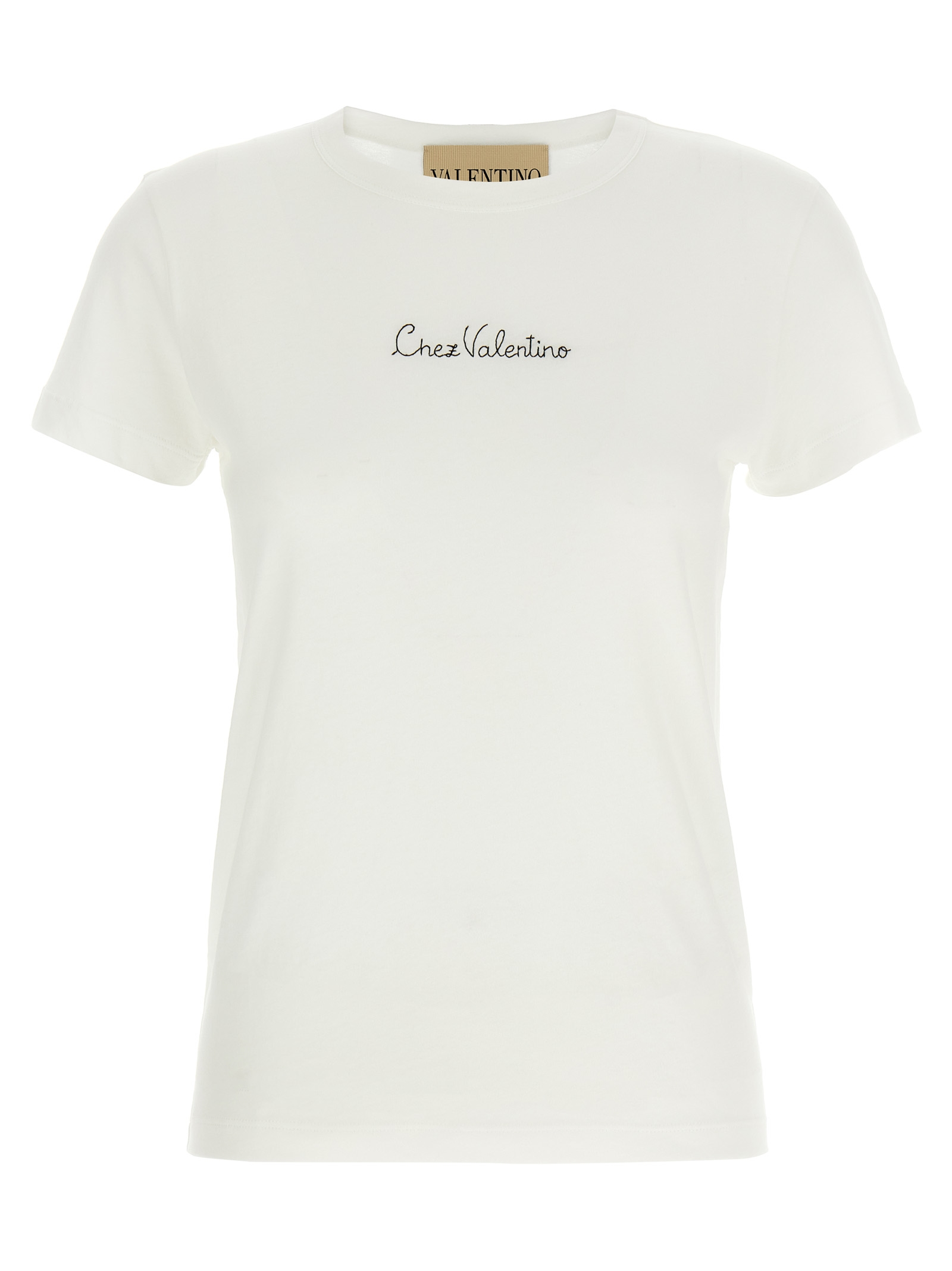 Valentino Garavani 'Chez Valentino' T-shirt