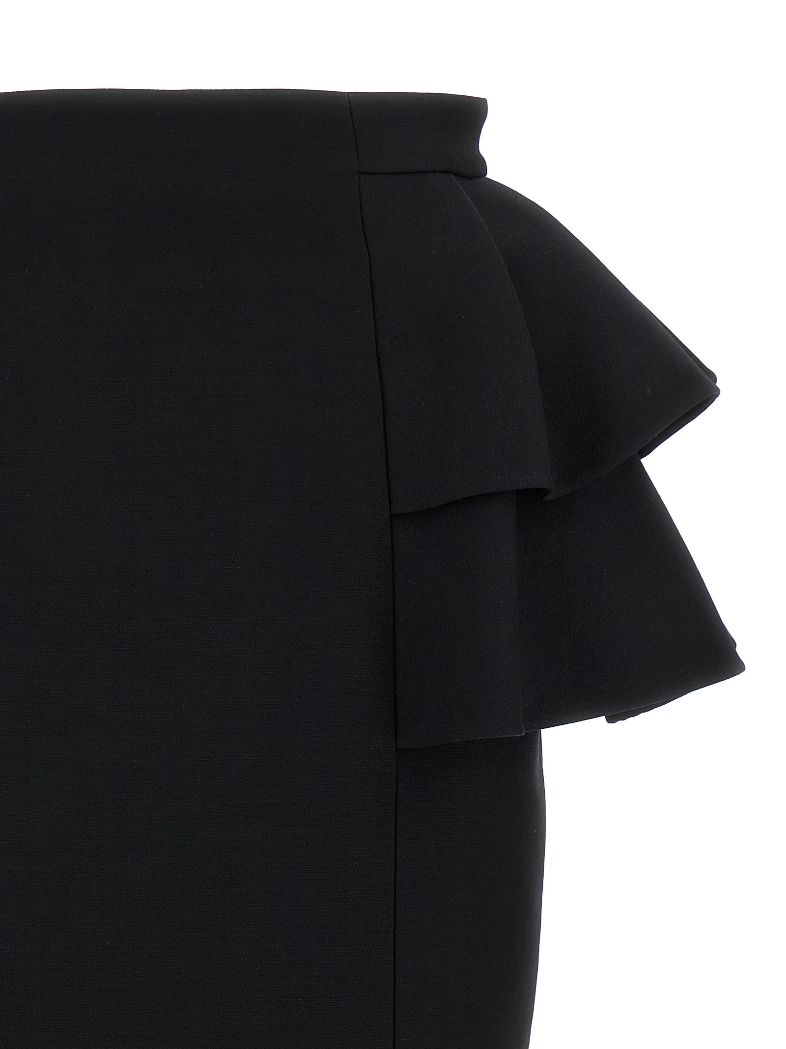 Valentino Garavani Crepe Couture skirt - immagine 3