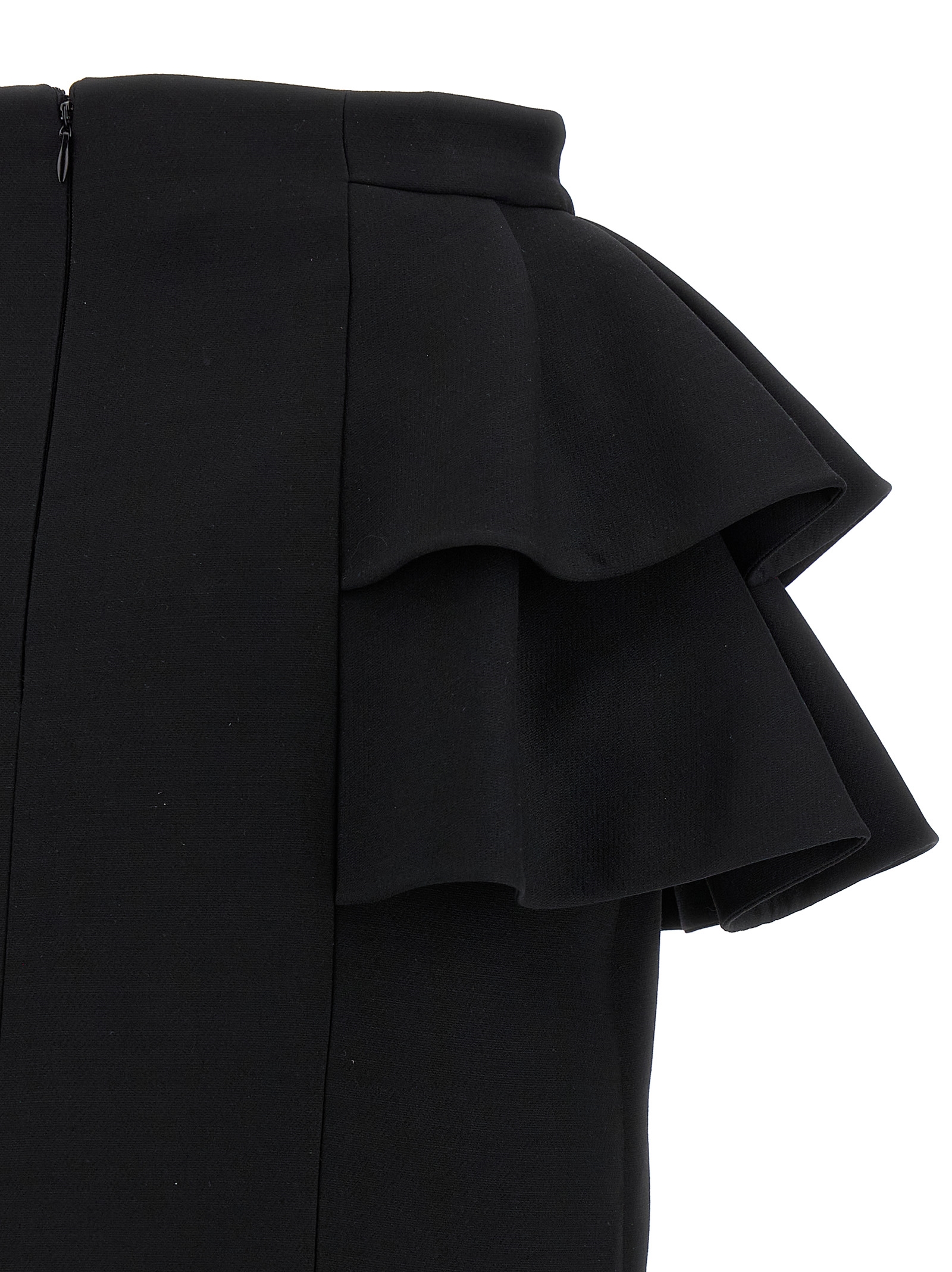 Valentino Garavani Crepe Couture skirt - immagine 4