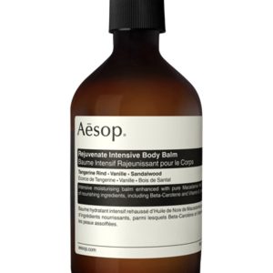 'Rejuvenate Intensive' body cream 500 ml