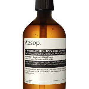 'A Rose By Any Other' shower gel 500 ml