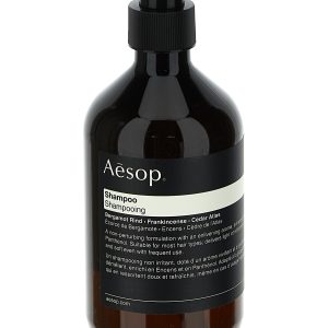 Shampoo 500 ml