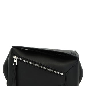 'Puzzle' small fanny pack