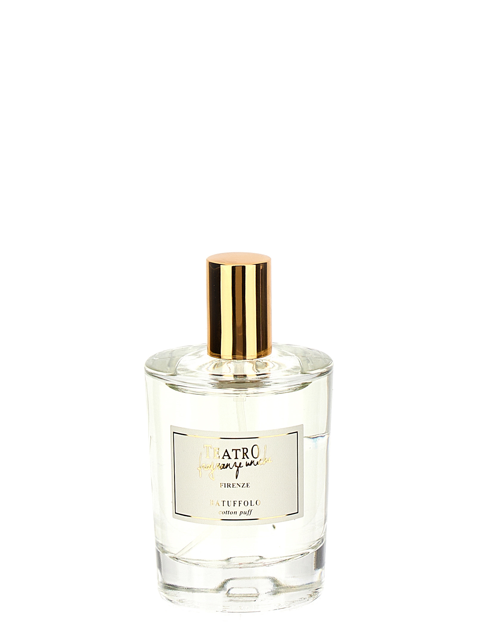 'Batuffolo' room fragrance 100 ml