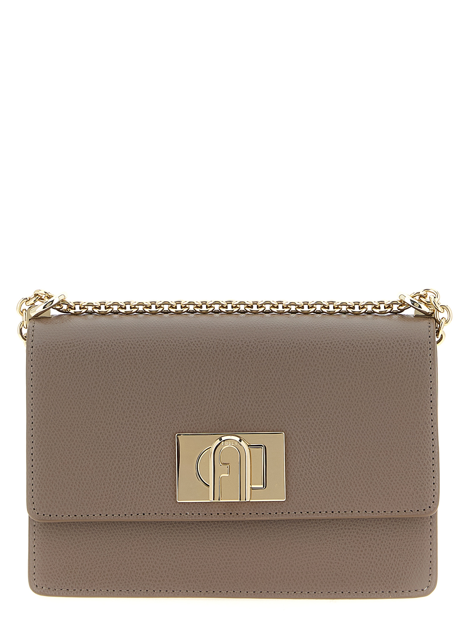 'Furla 1927' mini crossbody bag