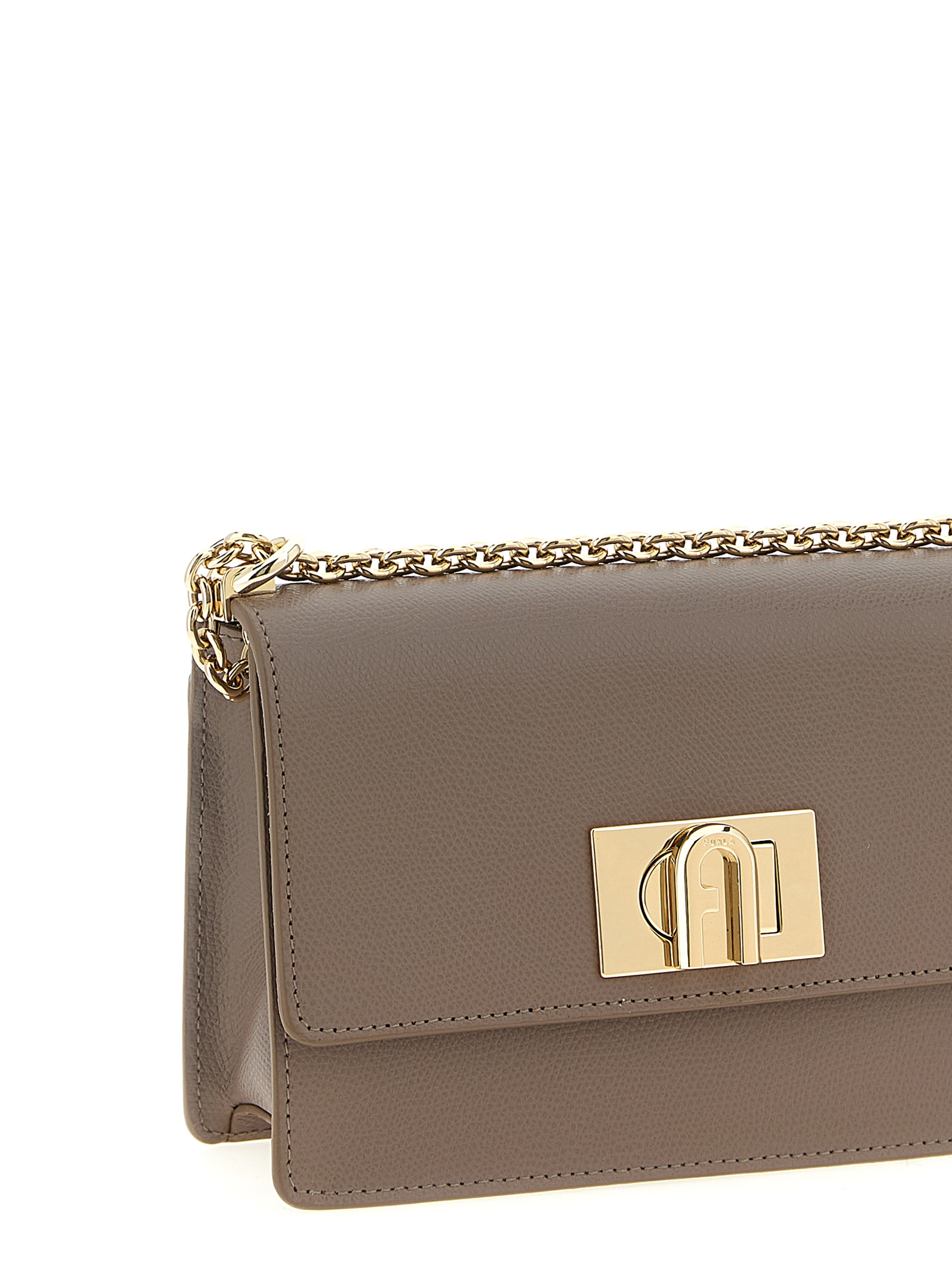 'Furla 1927' mini crossbody bag - immagine 3