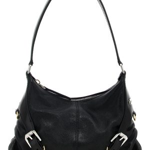'Voyou' small shoulder bag