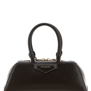 'Antigona East-West' small handbag