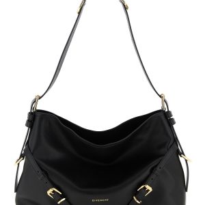 'Voyou' medium shoulder bag