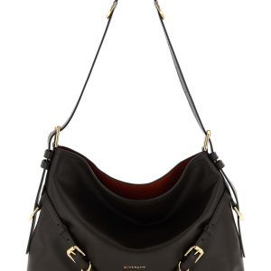 'Voyou' medium shoulder bag