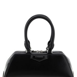 'Antigona East-West' mini handbag