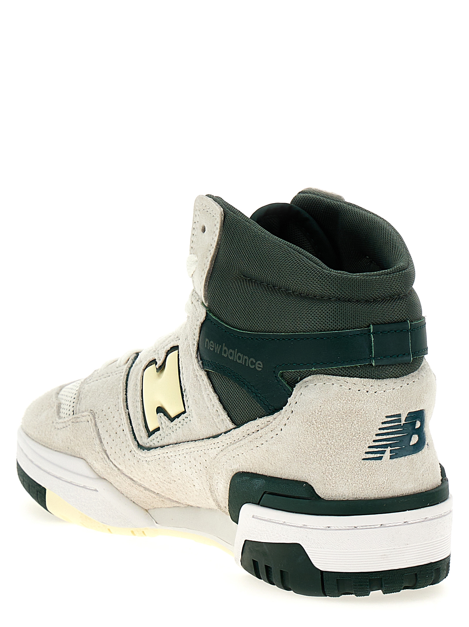 '650' sneakers - immagine 3