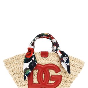 'Kendra' small shopping bag