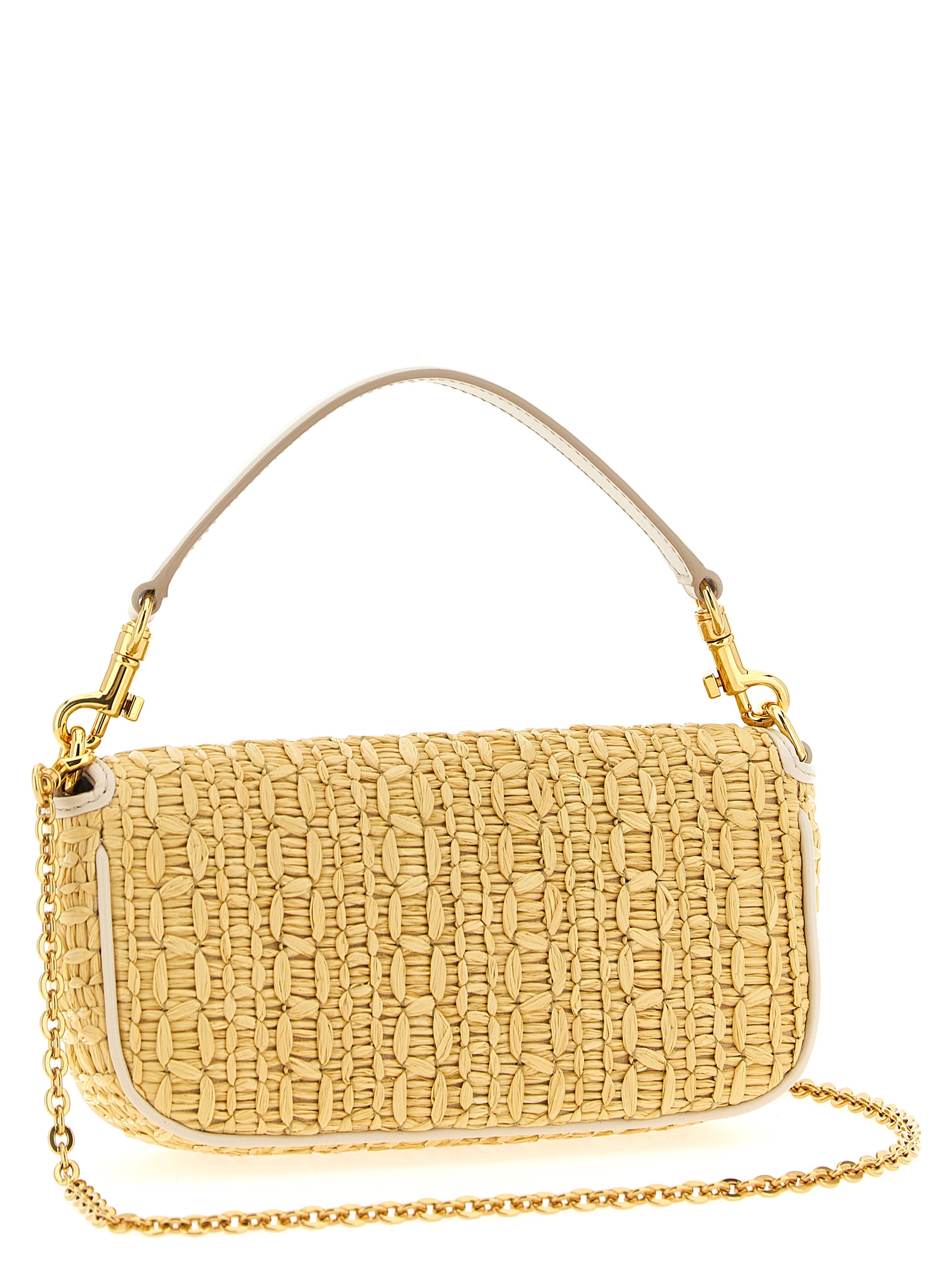 Crochet shoulder bag - immagine 2