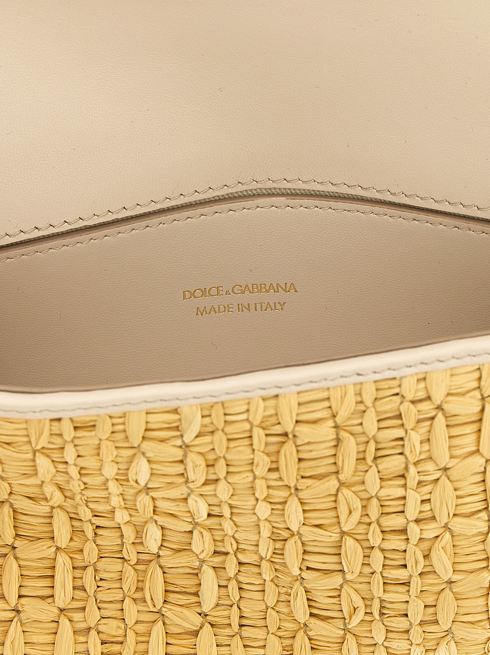 Crochet shoulder bag - immagine 4