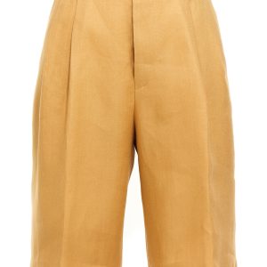 'B-Effie' bermuda shorts