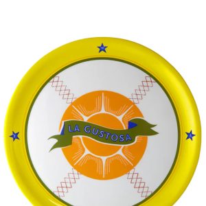 'La Gustosa' pizza plate ⌀ 32 cm