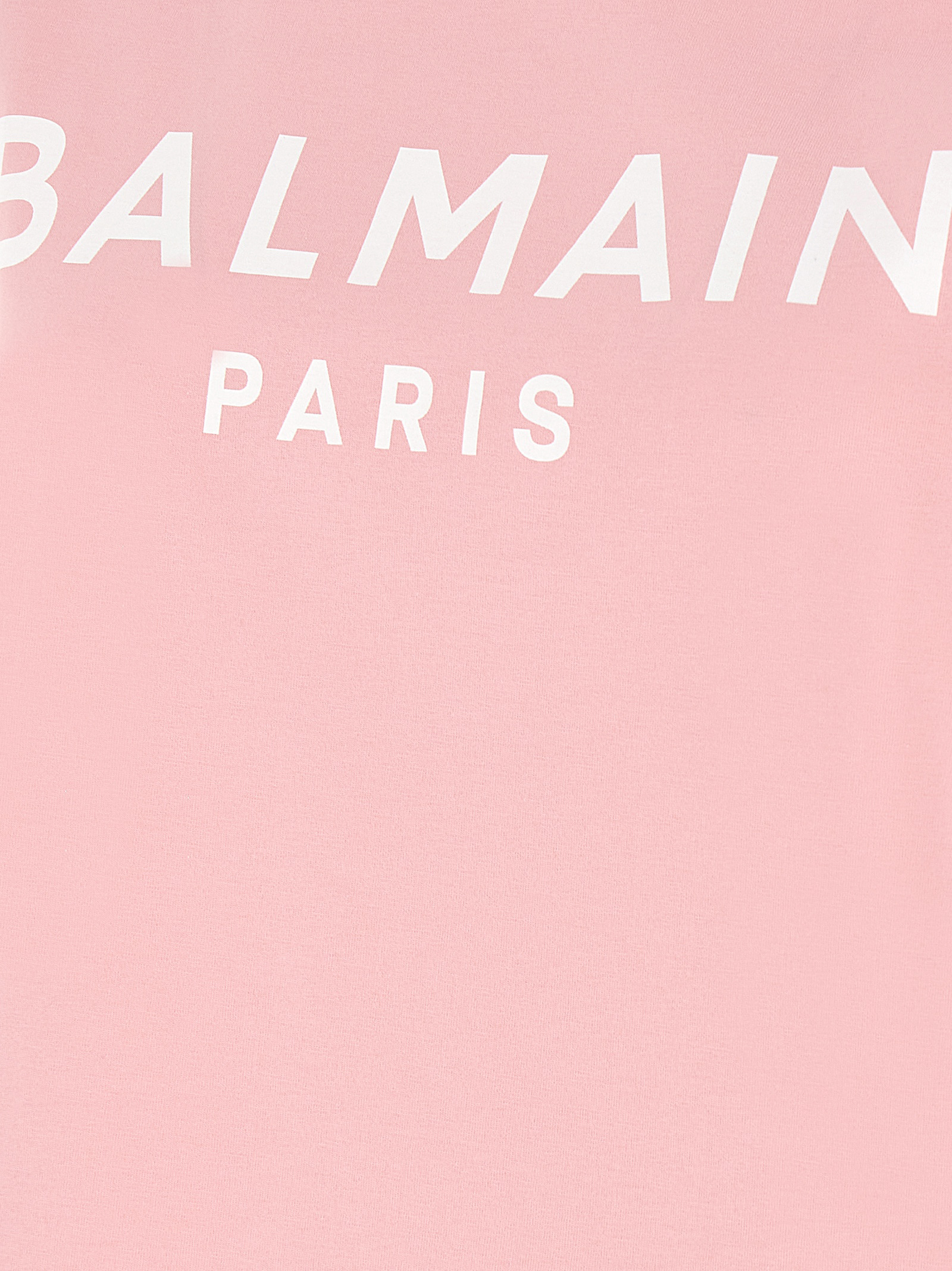 Gold button t-shirt - immagine 4