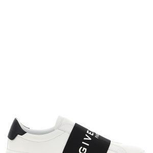 'City Sport' sneakers