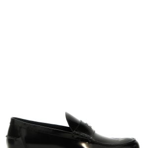 'Mr G' loafers
