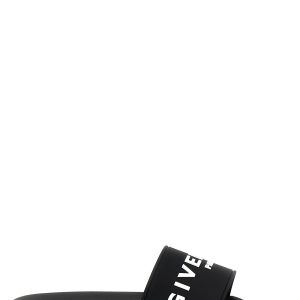 Givenchy Plage capsule slides