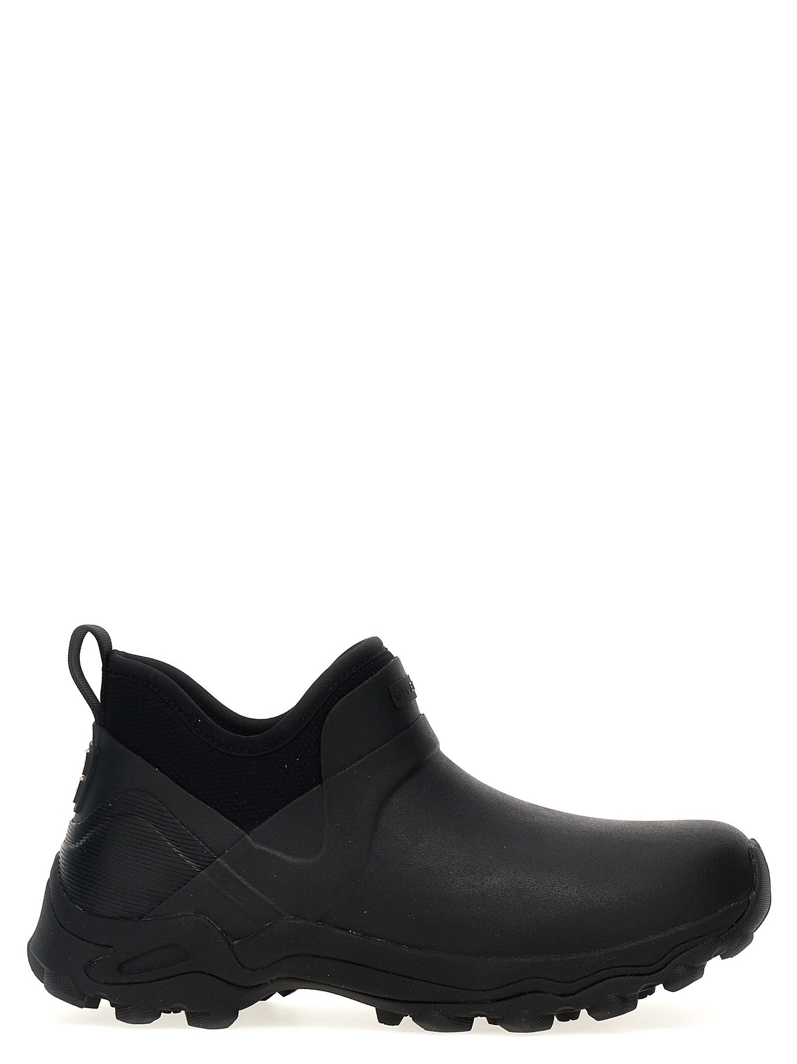 'Bogs' low ankle boots