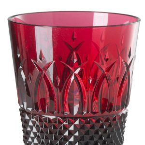 'Italia' water glass 290 ml