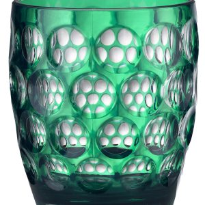 'Lente' low glass 400 ml