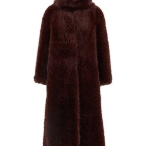 'Biscuit' eco fur