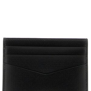 Logo card holder