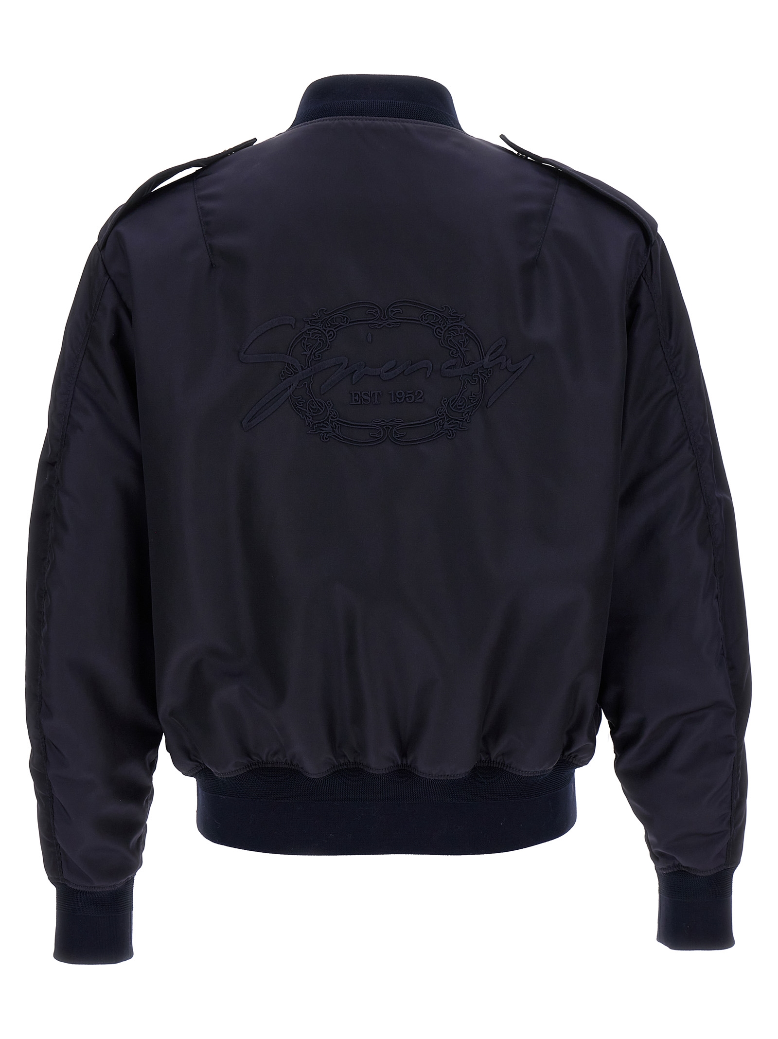 'Marine' bomber jacket - immagine 2