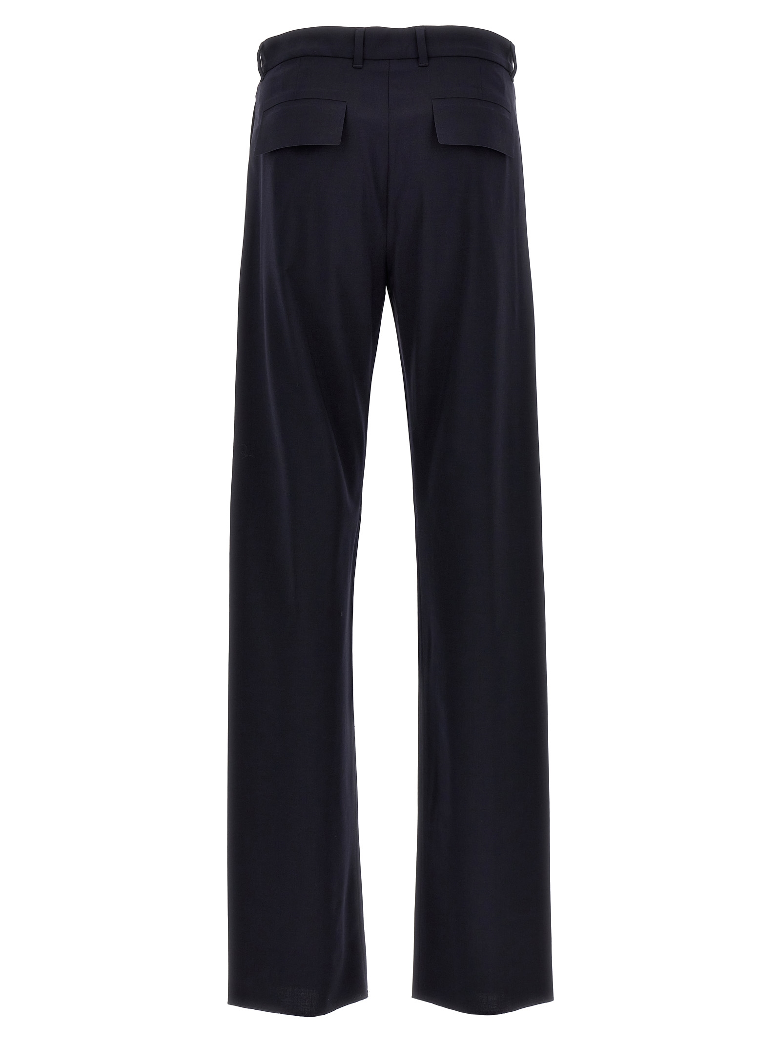 Fresh wool pants - immagine 2