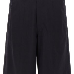 'Tailoerd' bermuda shorts