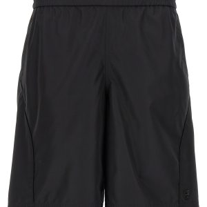 '4G' bermuda shorts