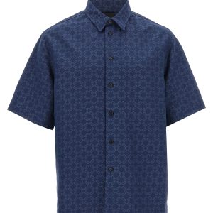 'Monogram' shirt