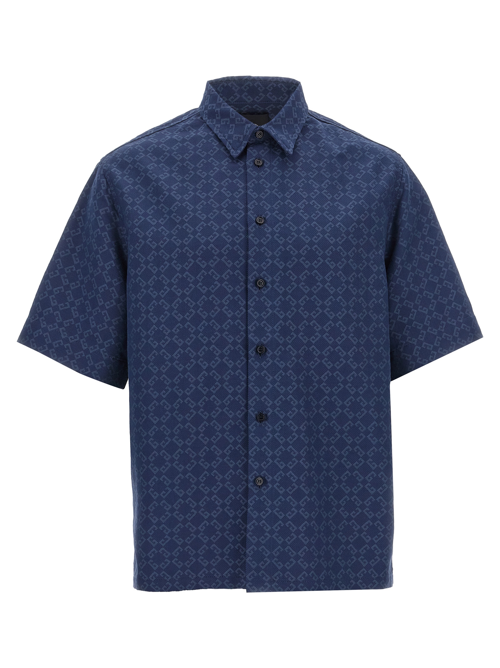 'Monogram' shirt