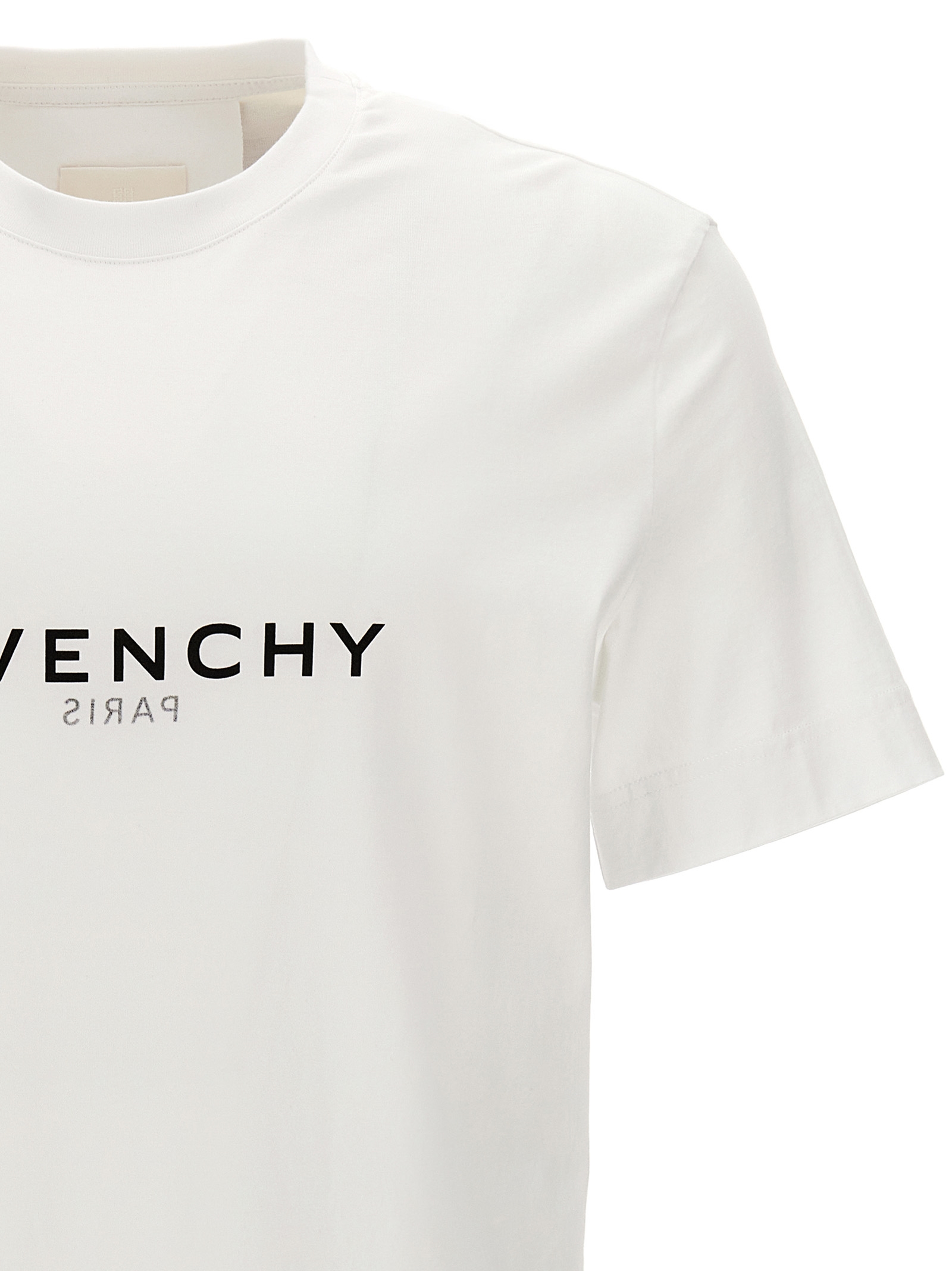 Logo T-shirt - immagine 3