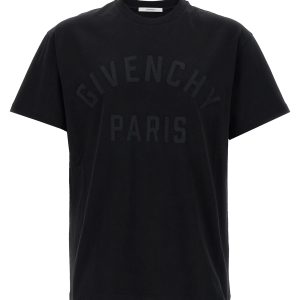 'GIVENCHY Paris' T-shirt