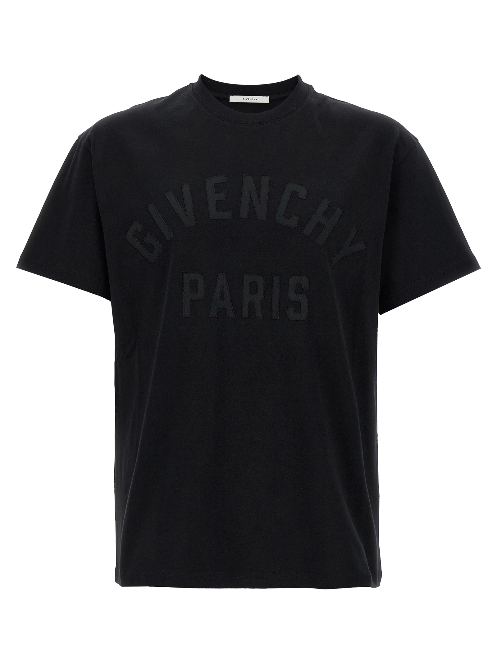 'GIVENCHY Paris' T-shirt