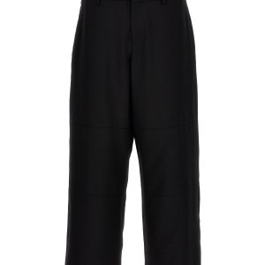 'Double Belted' pants