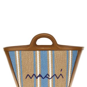 'Tropicalia' small handbag