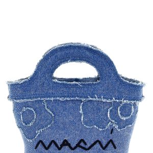 'Tropicalia Micro' handbag