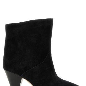 'Loline' ankle boots
