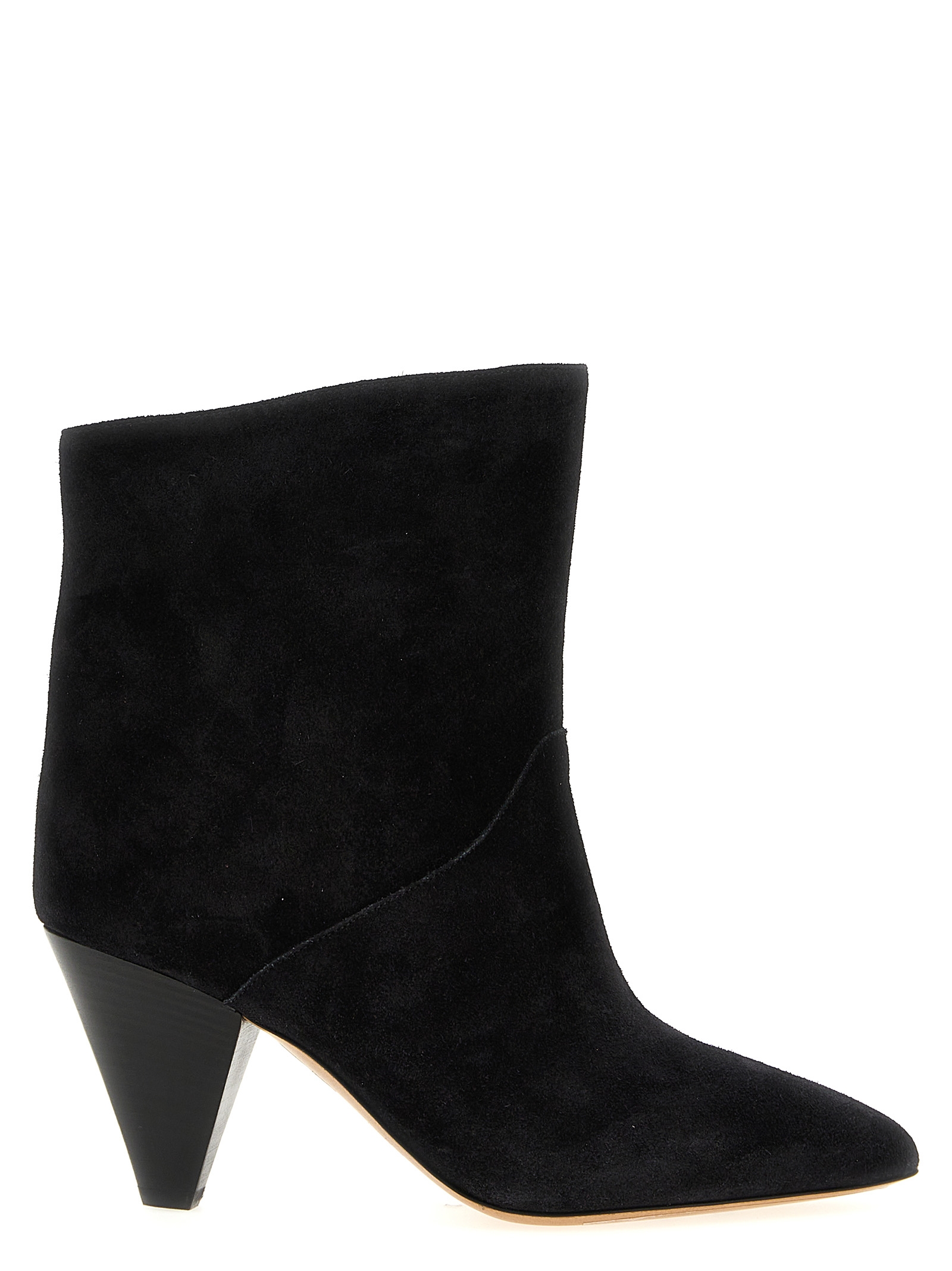 'Loline' ankle boots