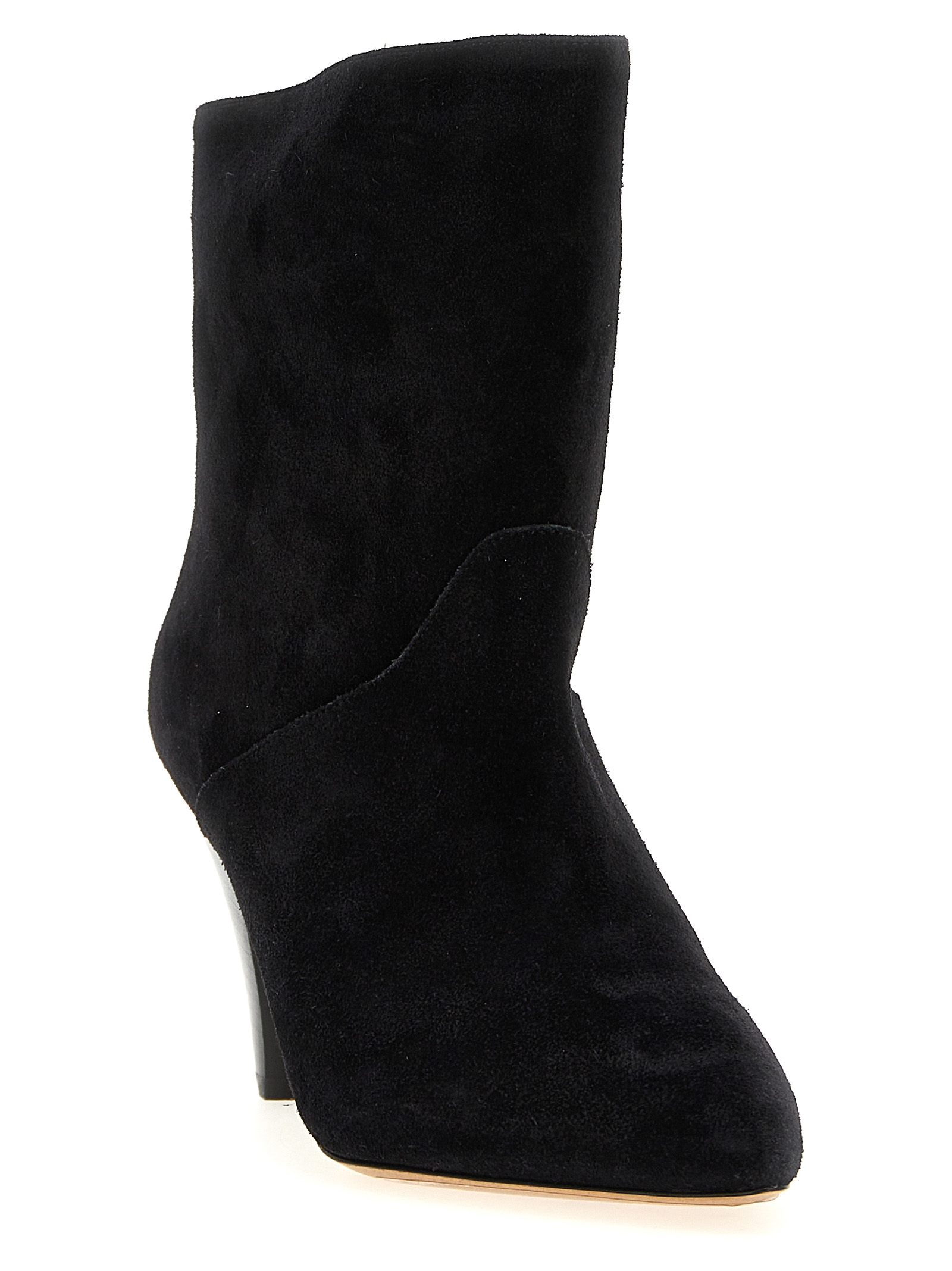 'Loline' ankle boots - immagine 2