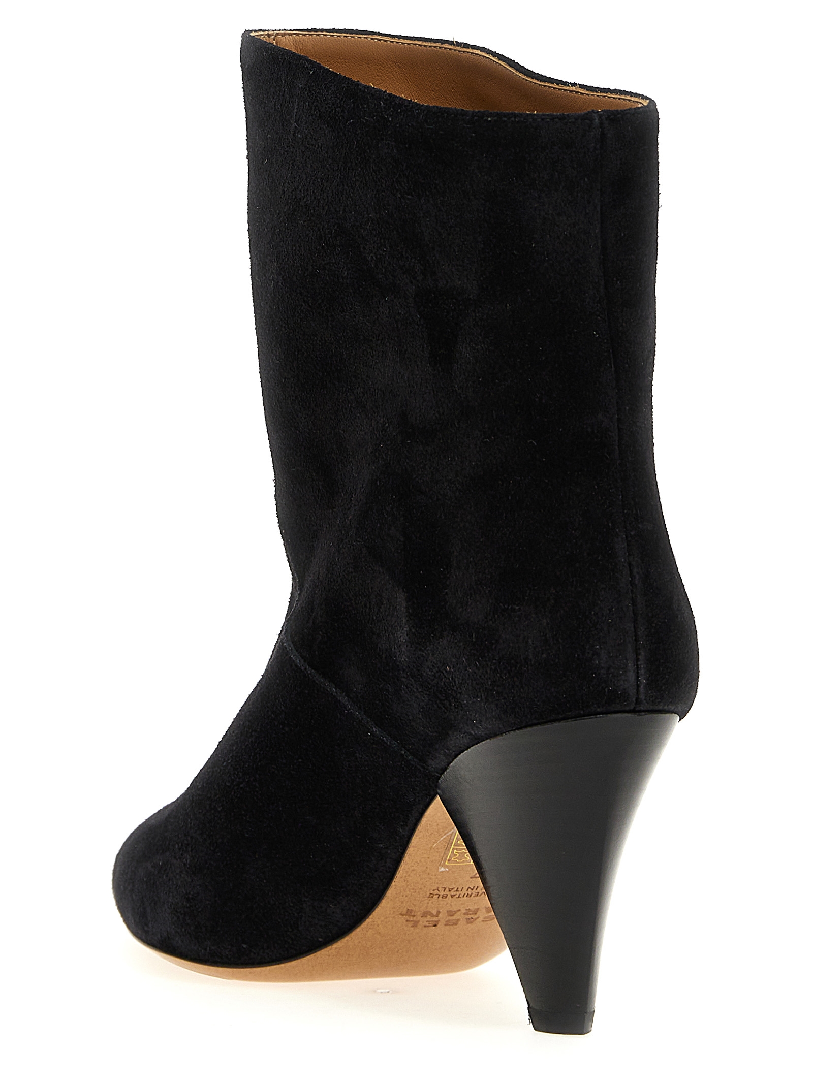 'Loline' ankle boots - immagine 3