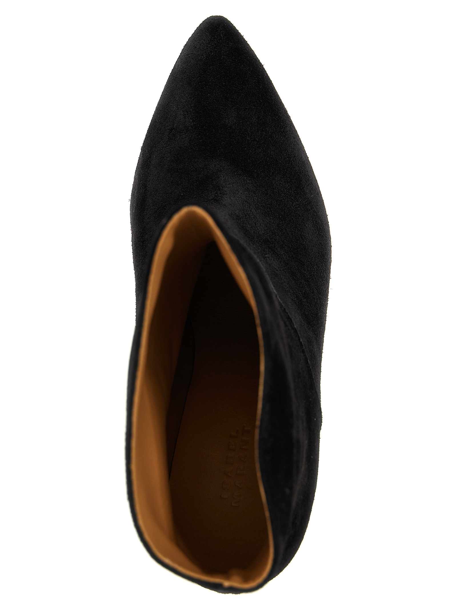 'Loline' ankle boots - immagine 4