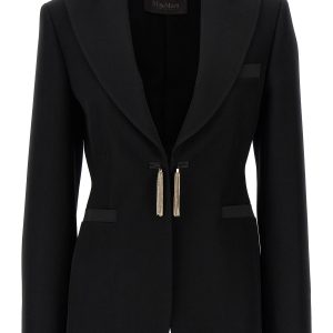 'Boemia' blazer