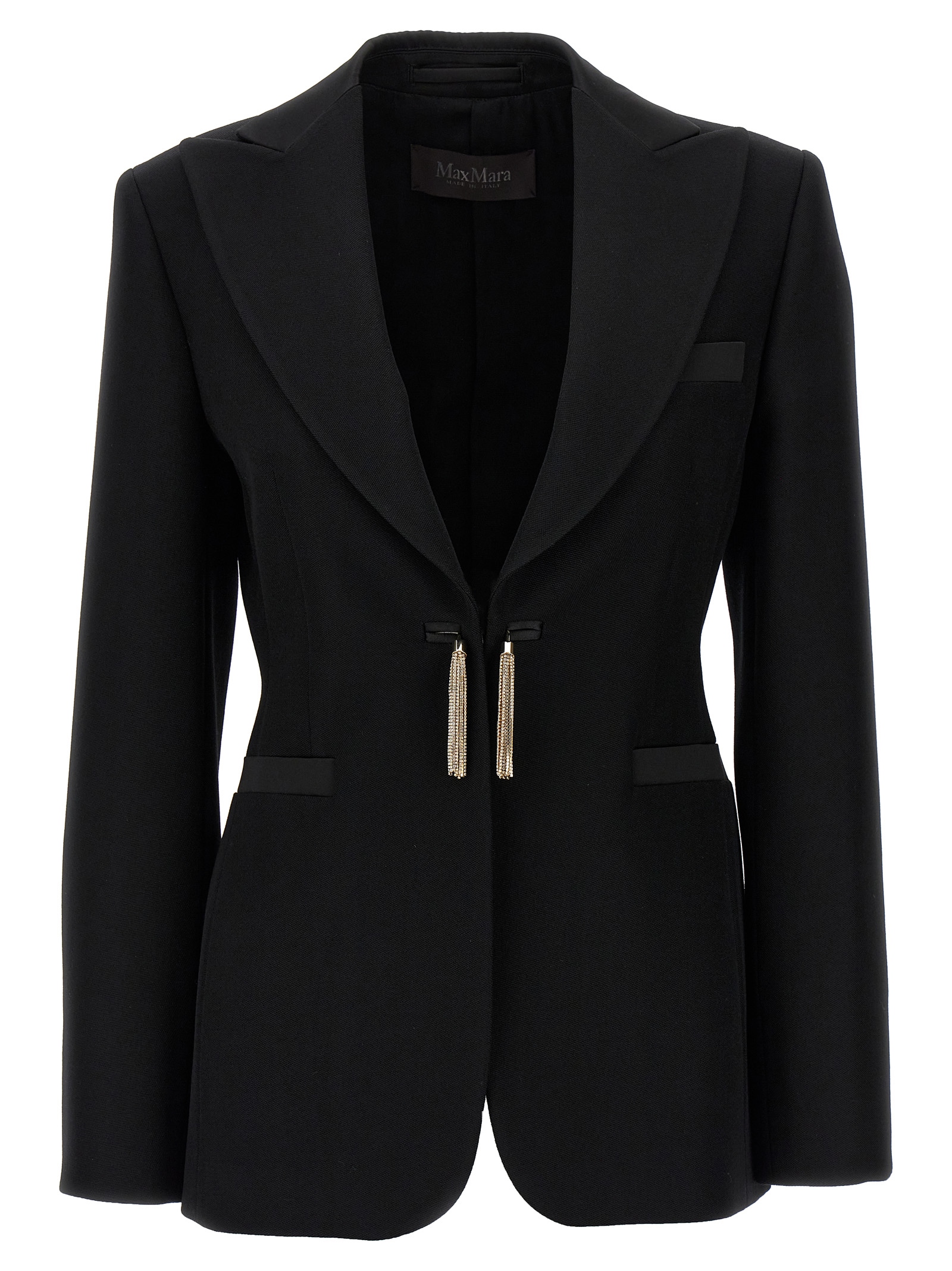 'Boemia' blazer